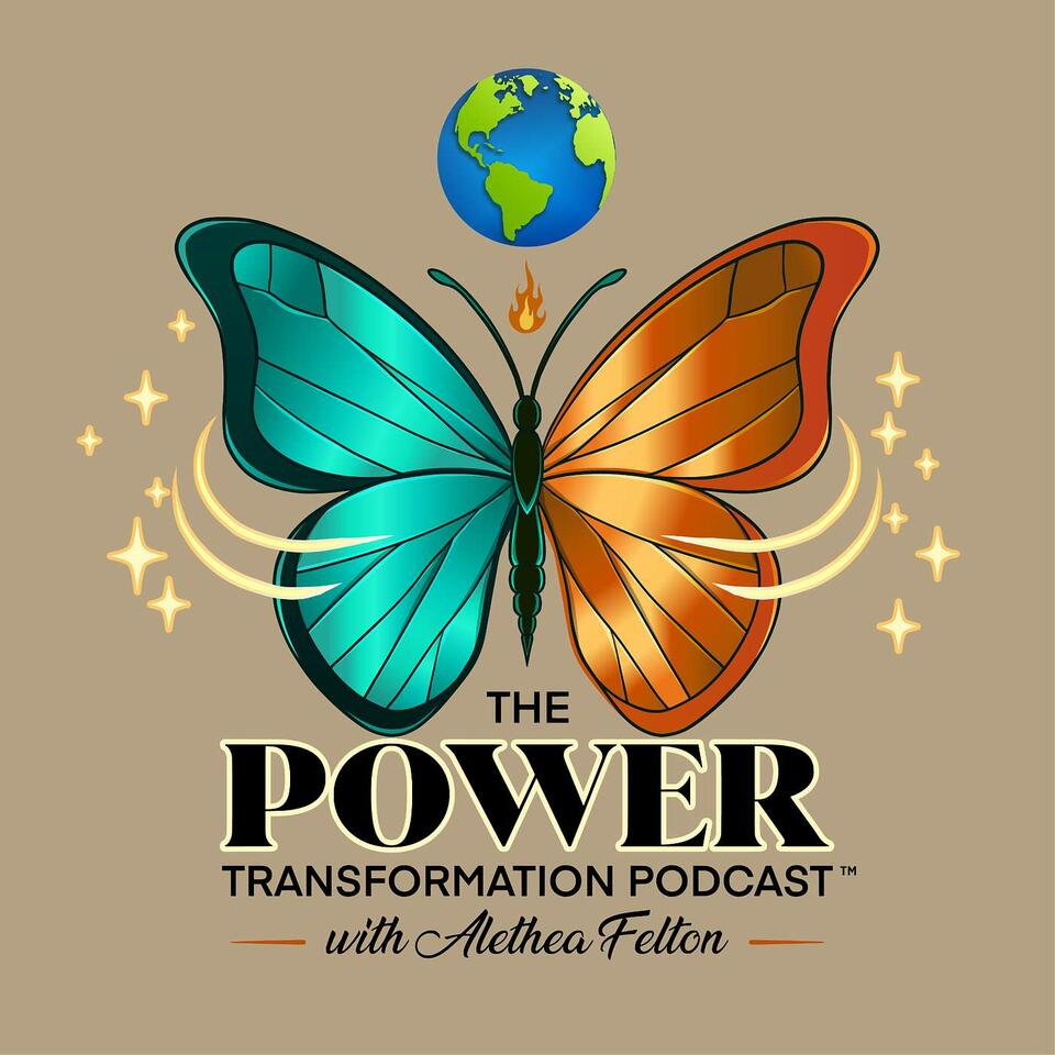 The Power Transformation Podcast