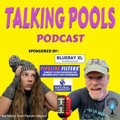 Borate shortage looming, and a Test Kit Giveaway - Talking Pools Podcast