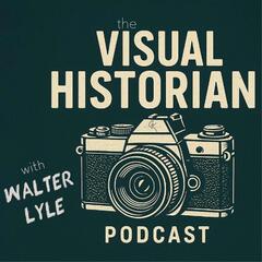 the Visual Historian