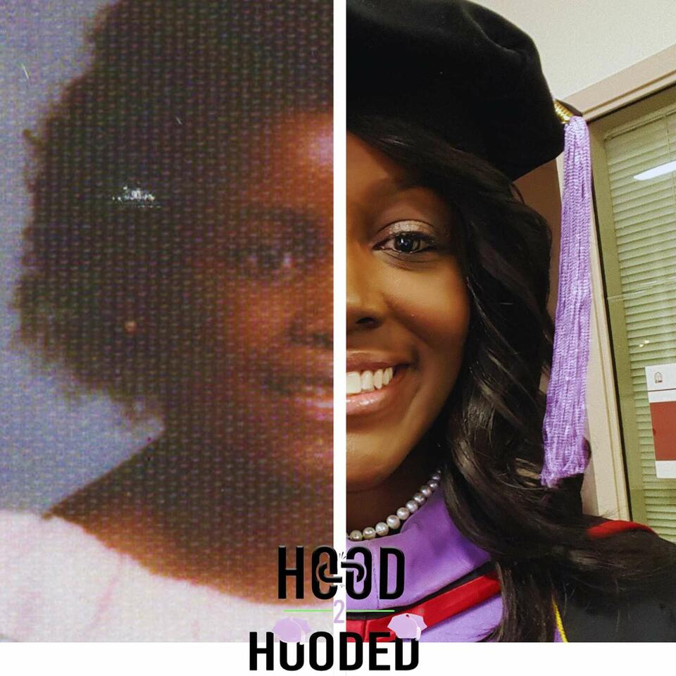 Hood2Hooded Podcast