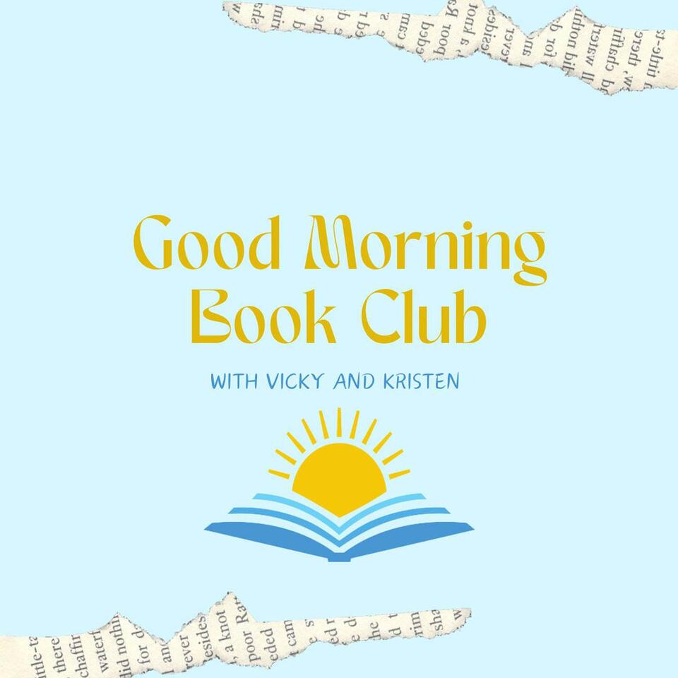Good Morning Book Club