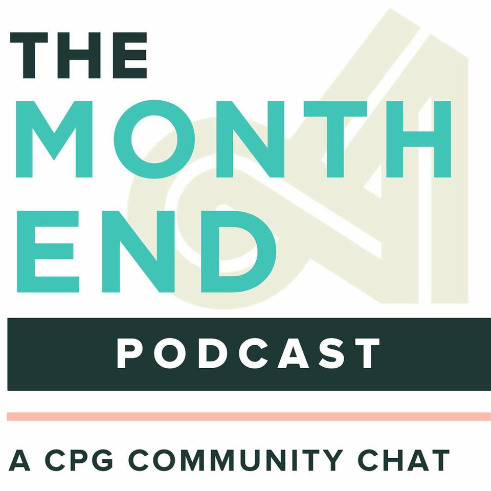 The Month End Podcast