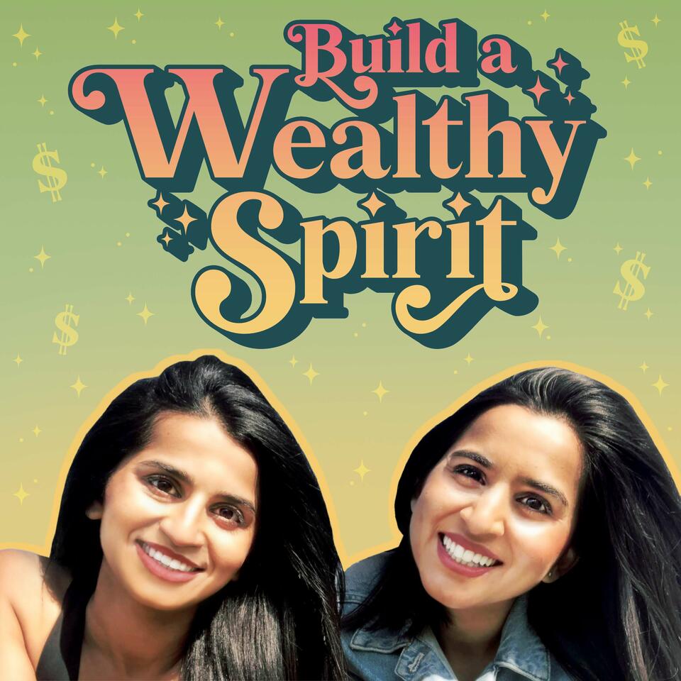 Build A Wealthy Spirit