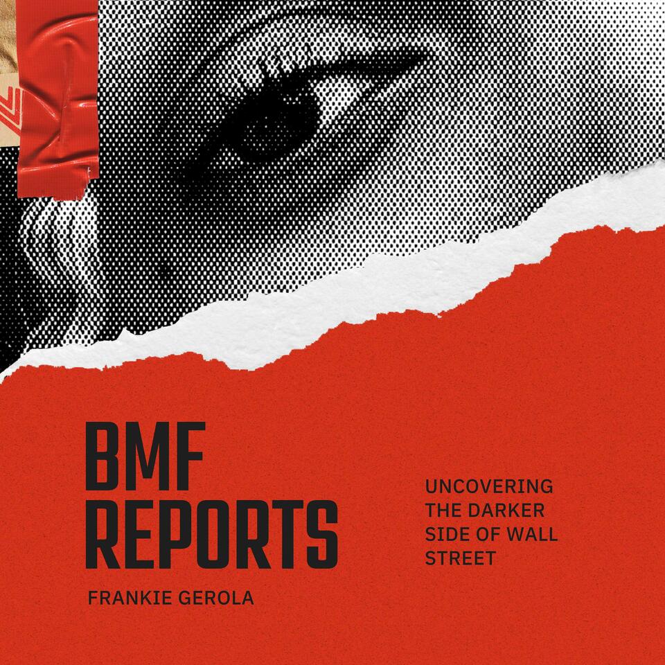 BMF Report's