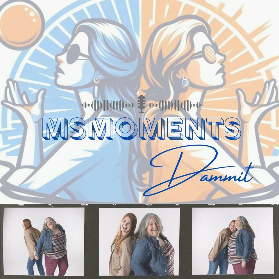 MS Moments Dammit