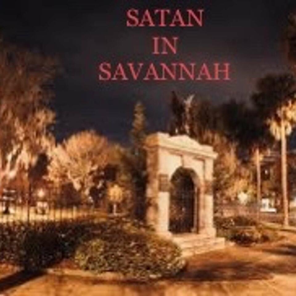 SATAN IN SAVANNAH