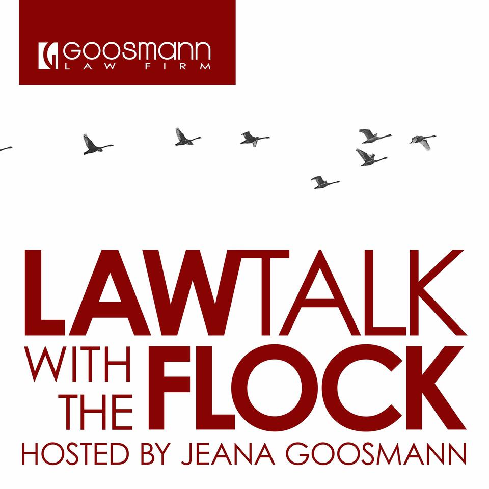Law Talk with the Flock