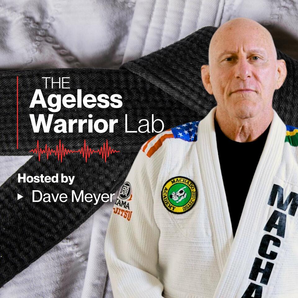The Ageless Warrior Lab