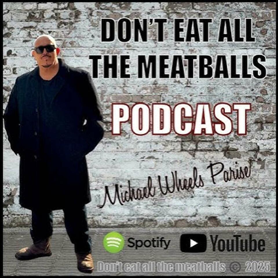 Don't Eat all the Meatballs!