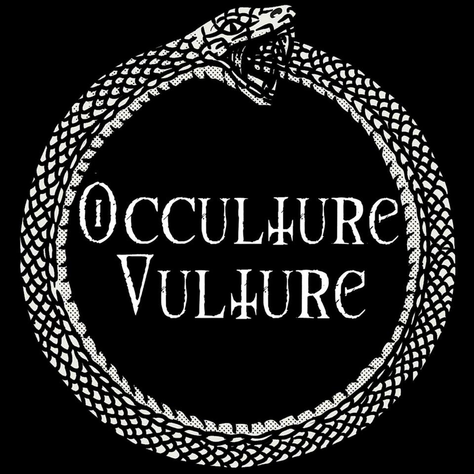 Occulture Vulture Podcast