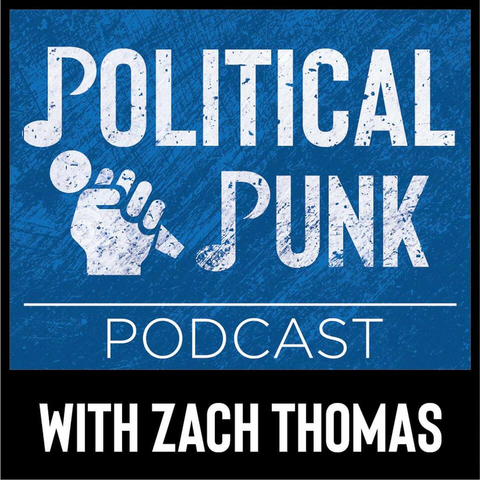 Political Punk Podcast