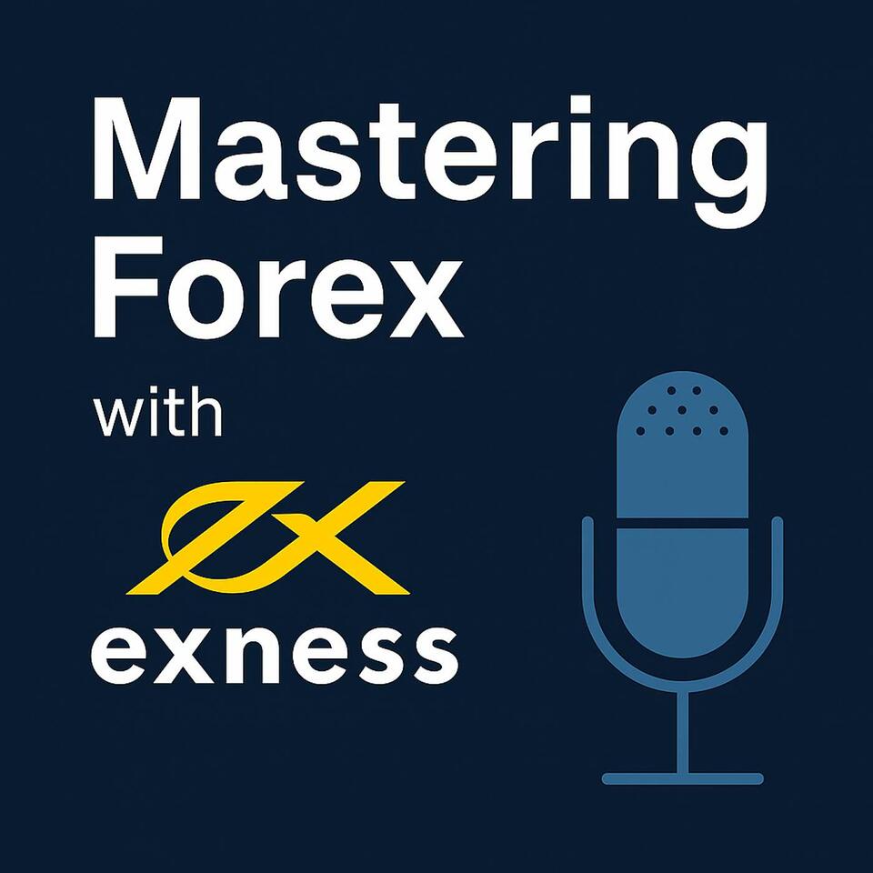 Exness Broker Podcast