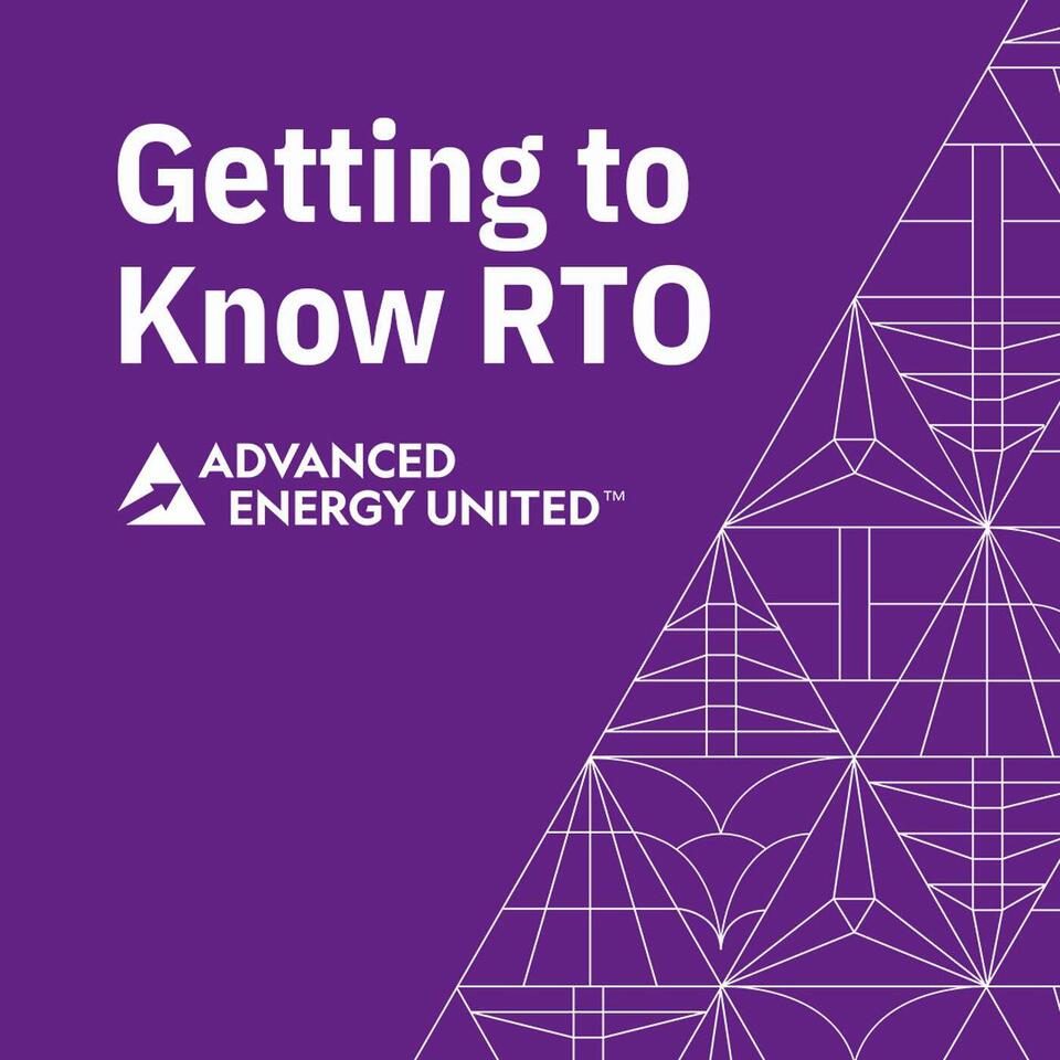Getting to Know RTO