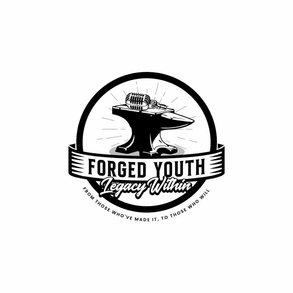 Forged Youth | Legacy Within