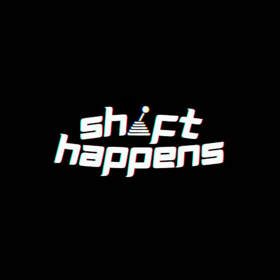 Shift Happens F1 Podcast