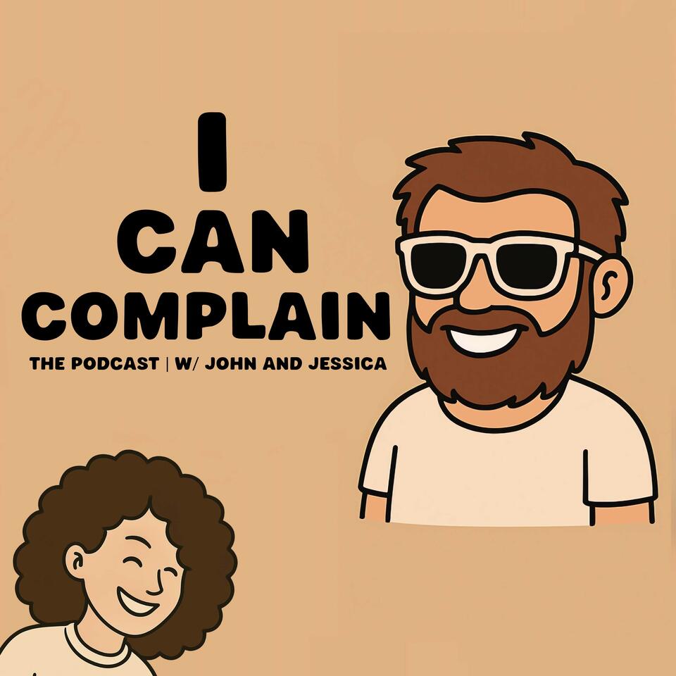 I Can Complain