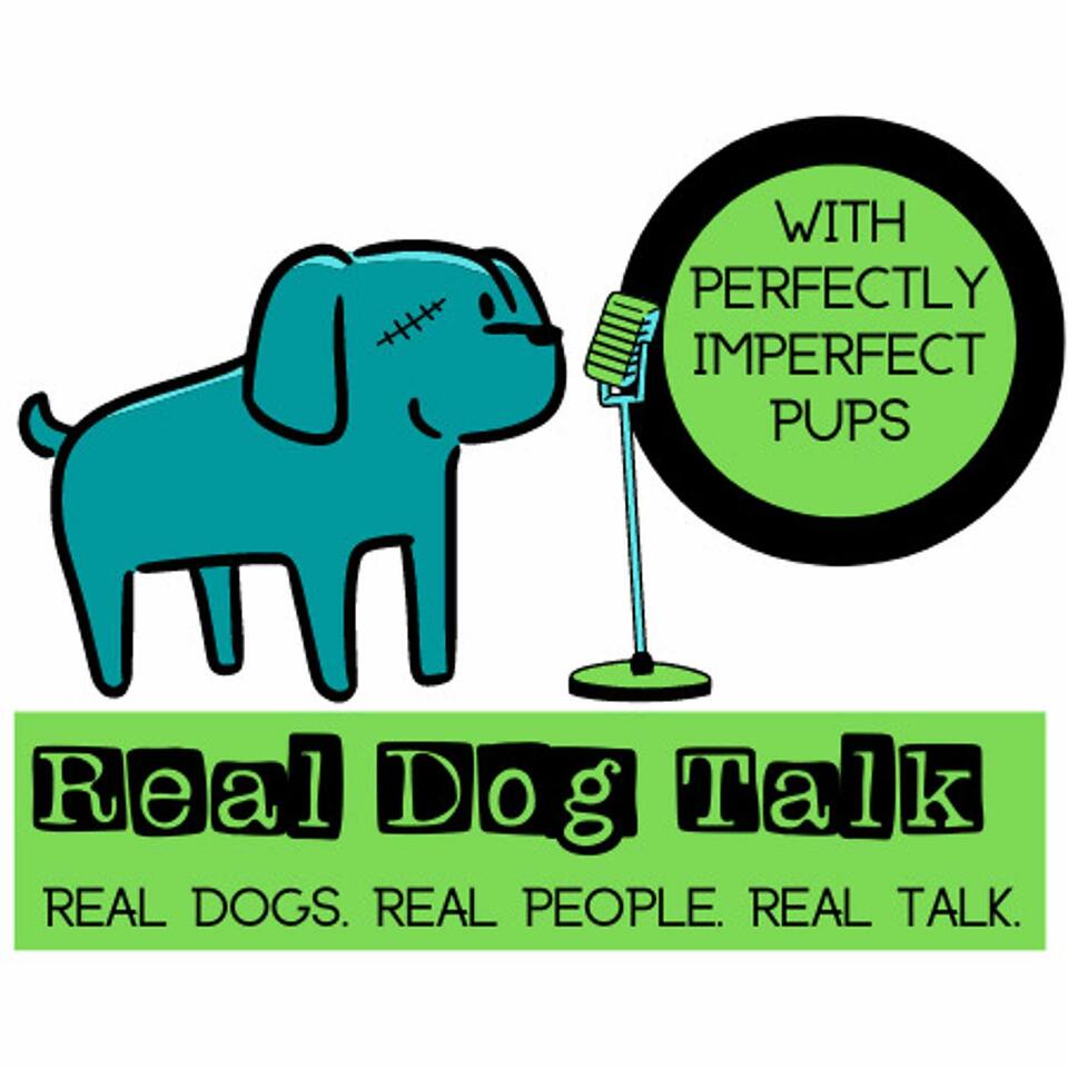 Real Dog Talk