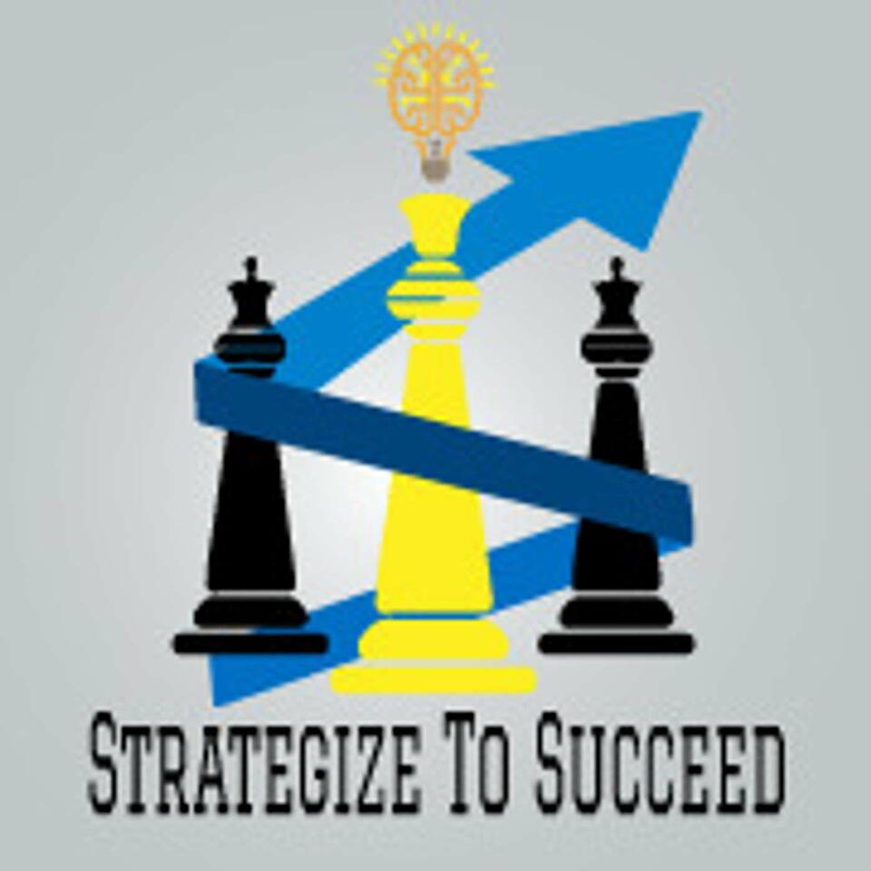 Strategize To Succeed