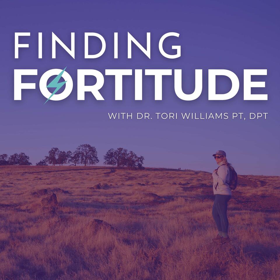 Finding Fortitude