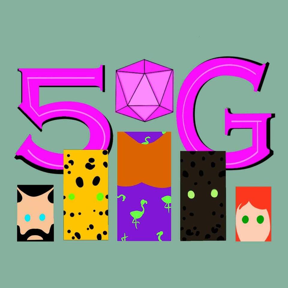 5G DnD