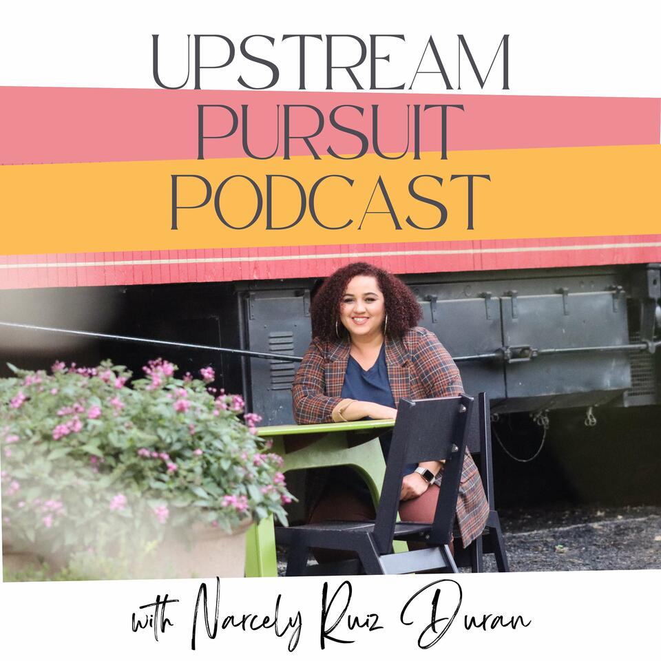 Upstream Pursuit