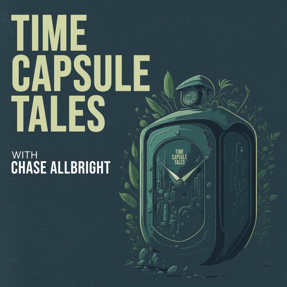 Time Capsule Tales