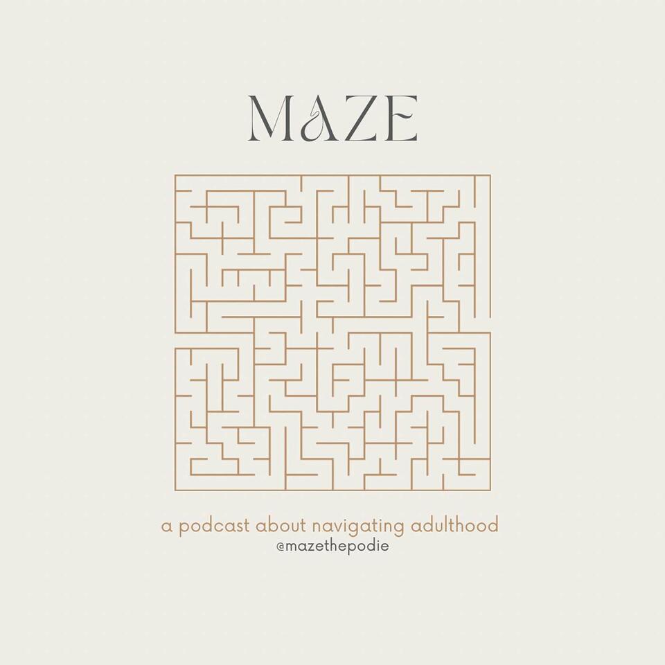 The MaZe Podcast