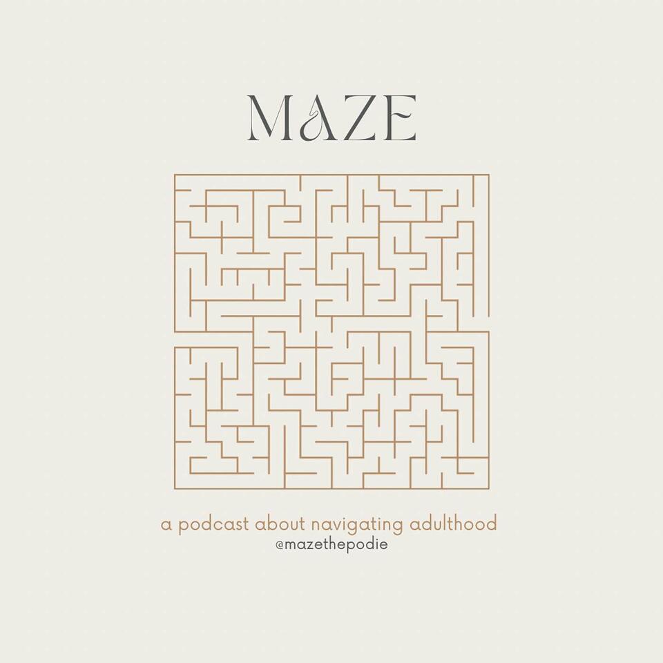 MaZe The Podie