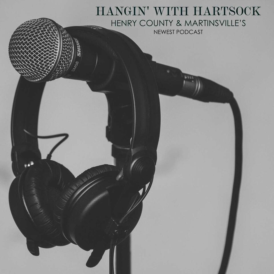 Hangin' with Hartsock