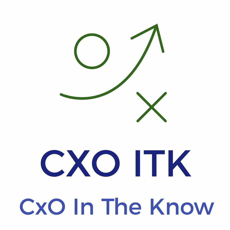 CxO In The Know