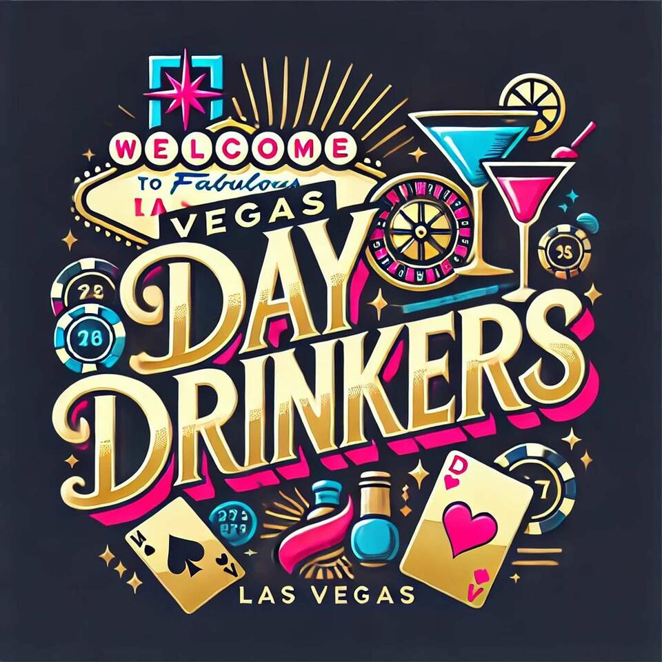 Vegas Day Drinkers Club