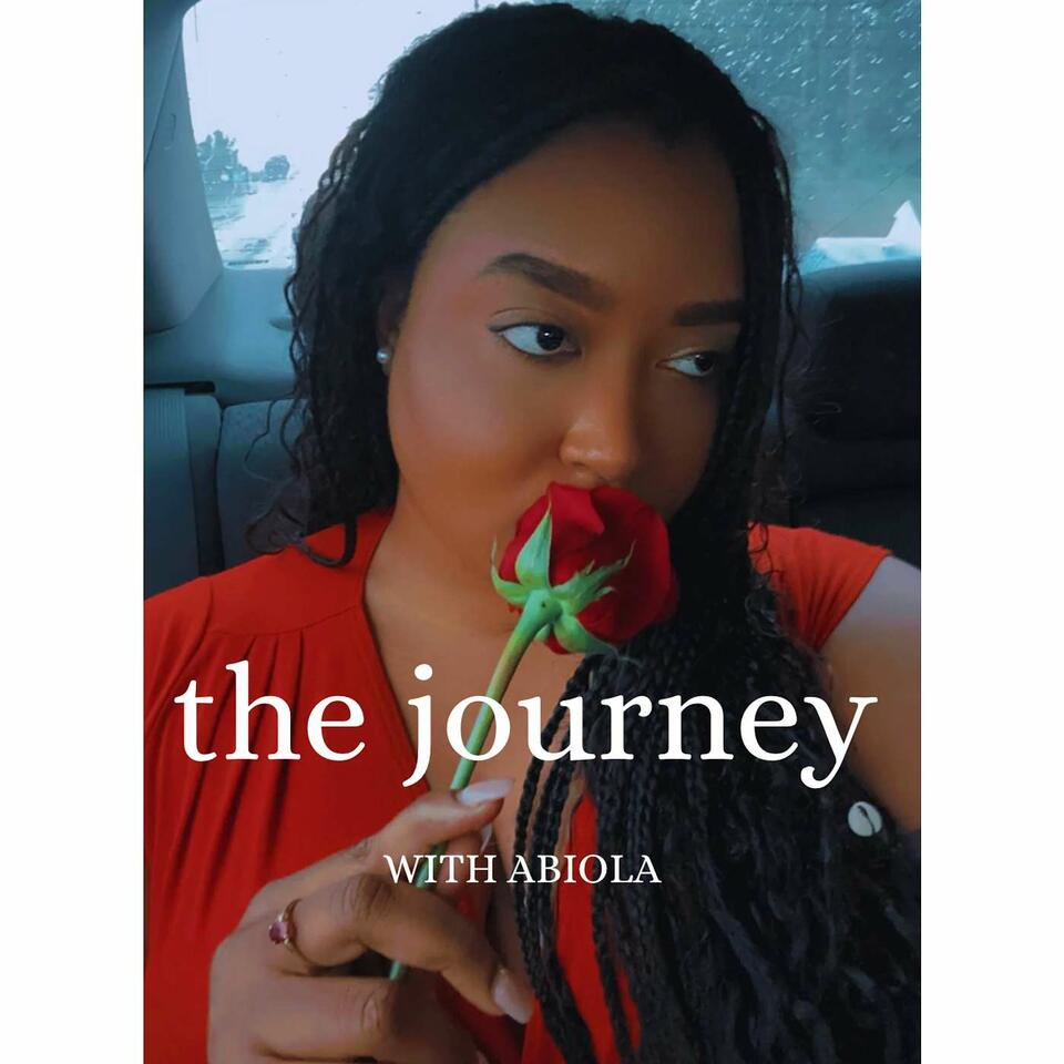 Abiola Atkinson's Podcast