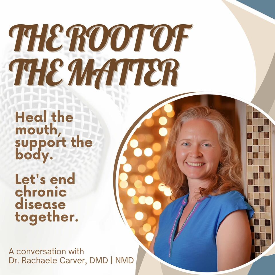 The Root of the Matter