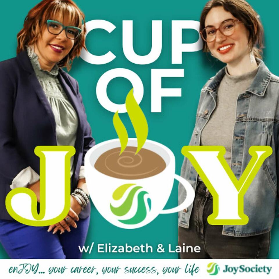 Cup of Joy