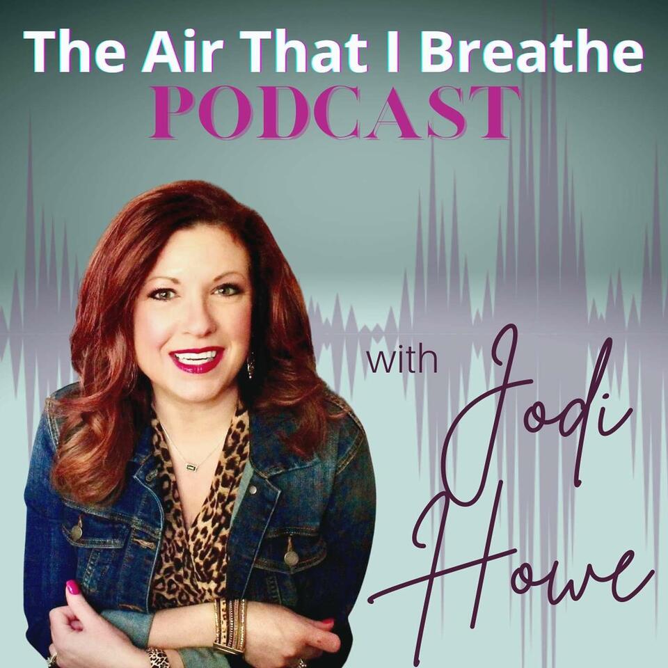 The Air That I Breathe