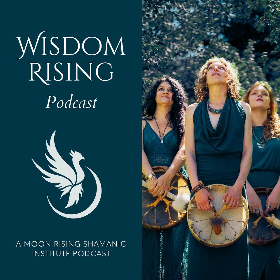 Wisdom Rising