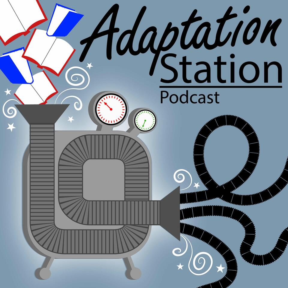 The Adaptation Station