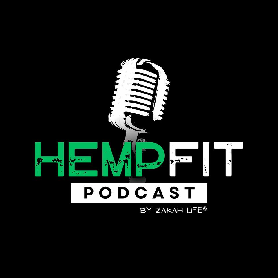HempFit by Zakah Life®