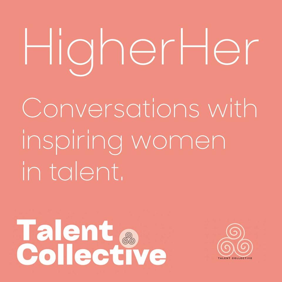 The HigherHer Podcast