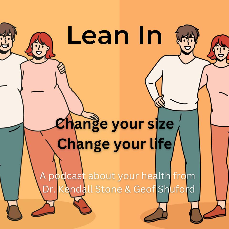 Lean-In's Podcast