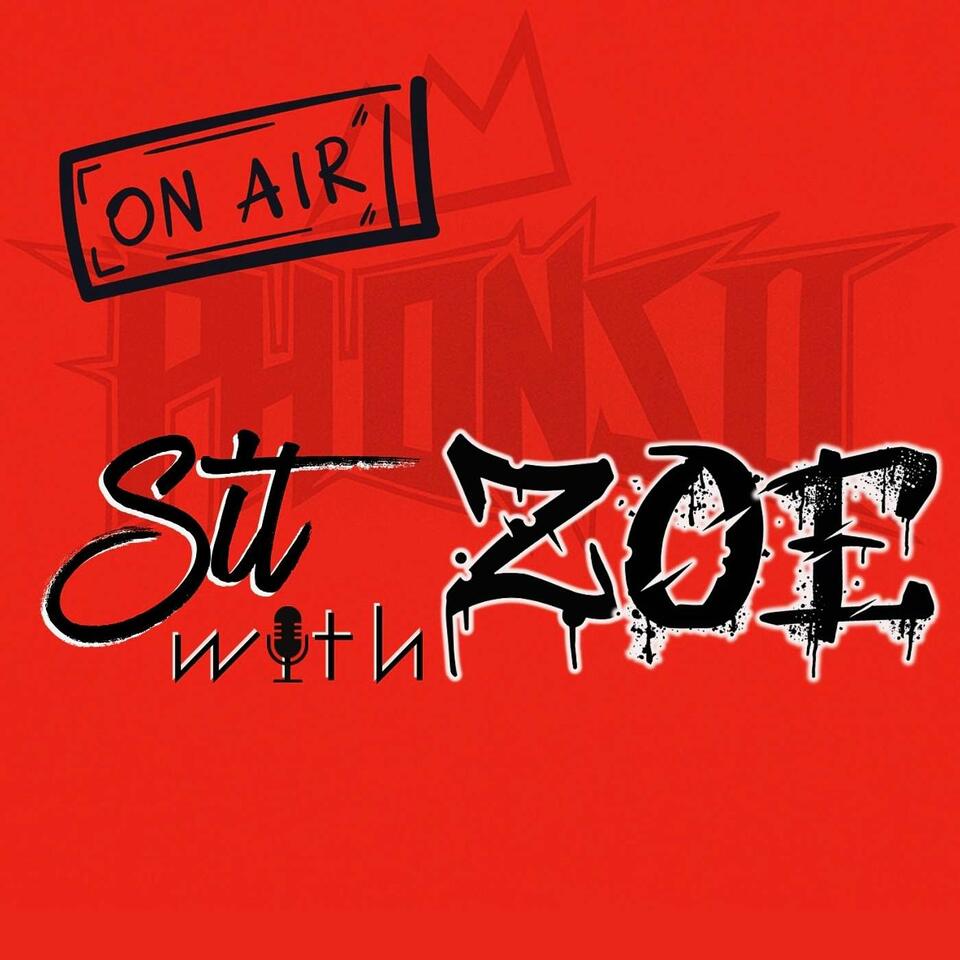 Sit With Zoe