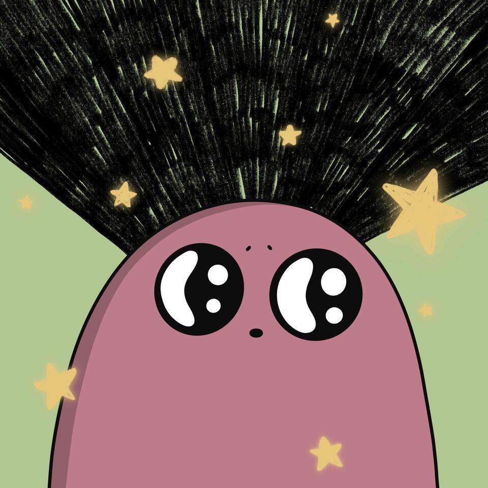 thoughts from a blob ♡