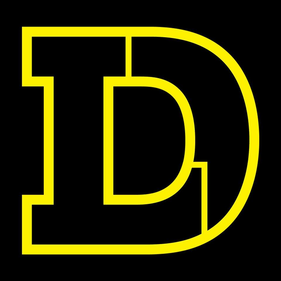 Dirty Living Podcast