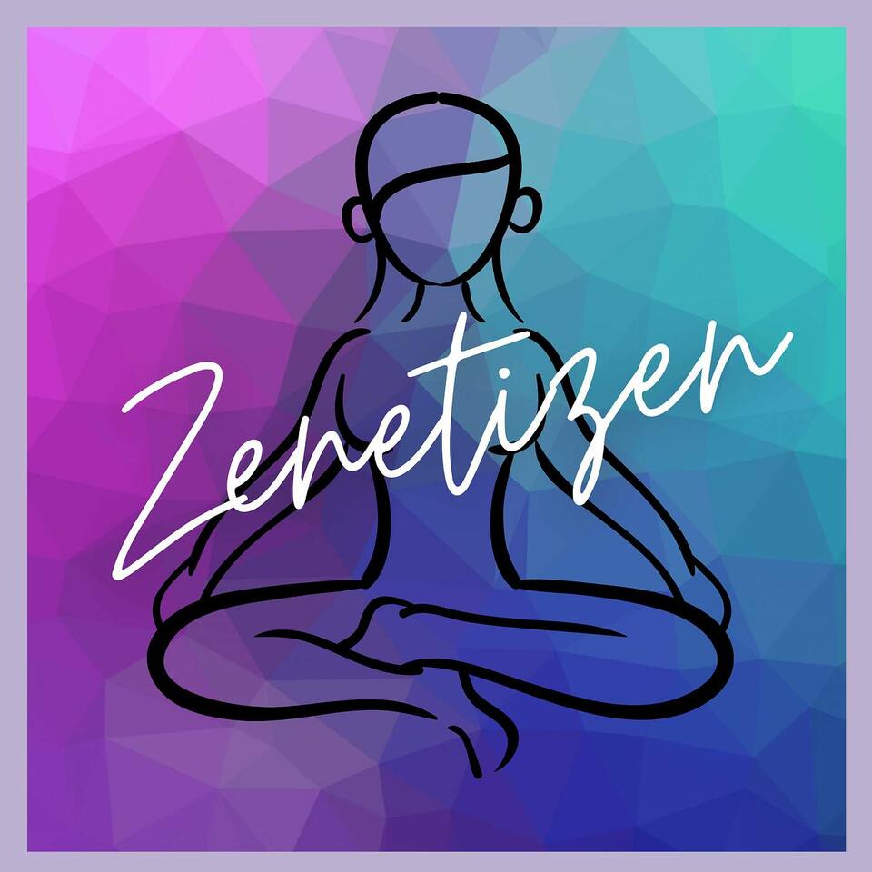 Zenetizen - the Intuitive Tantric Reiki Healer