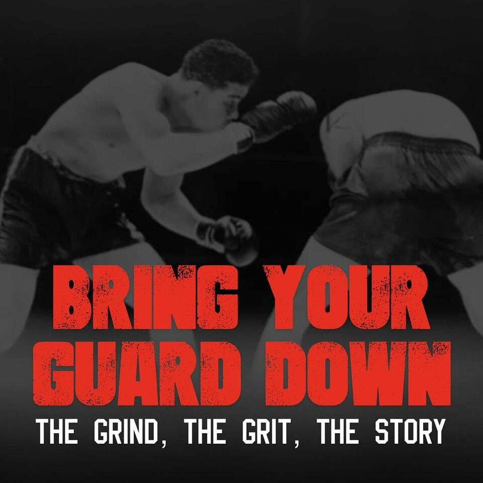 Bring Your Guard Down