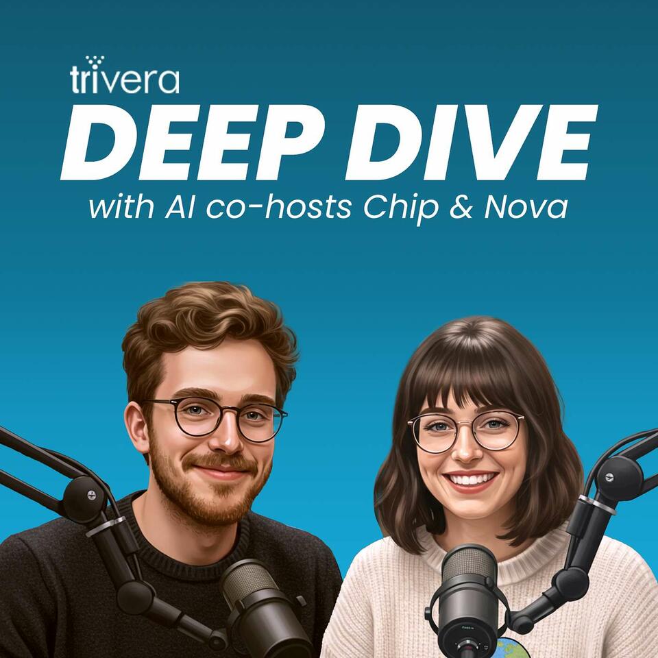 Trivera's AI Deep Dive for Digital Marketers