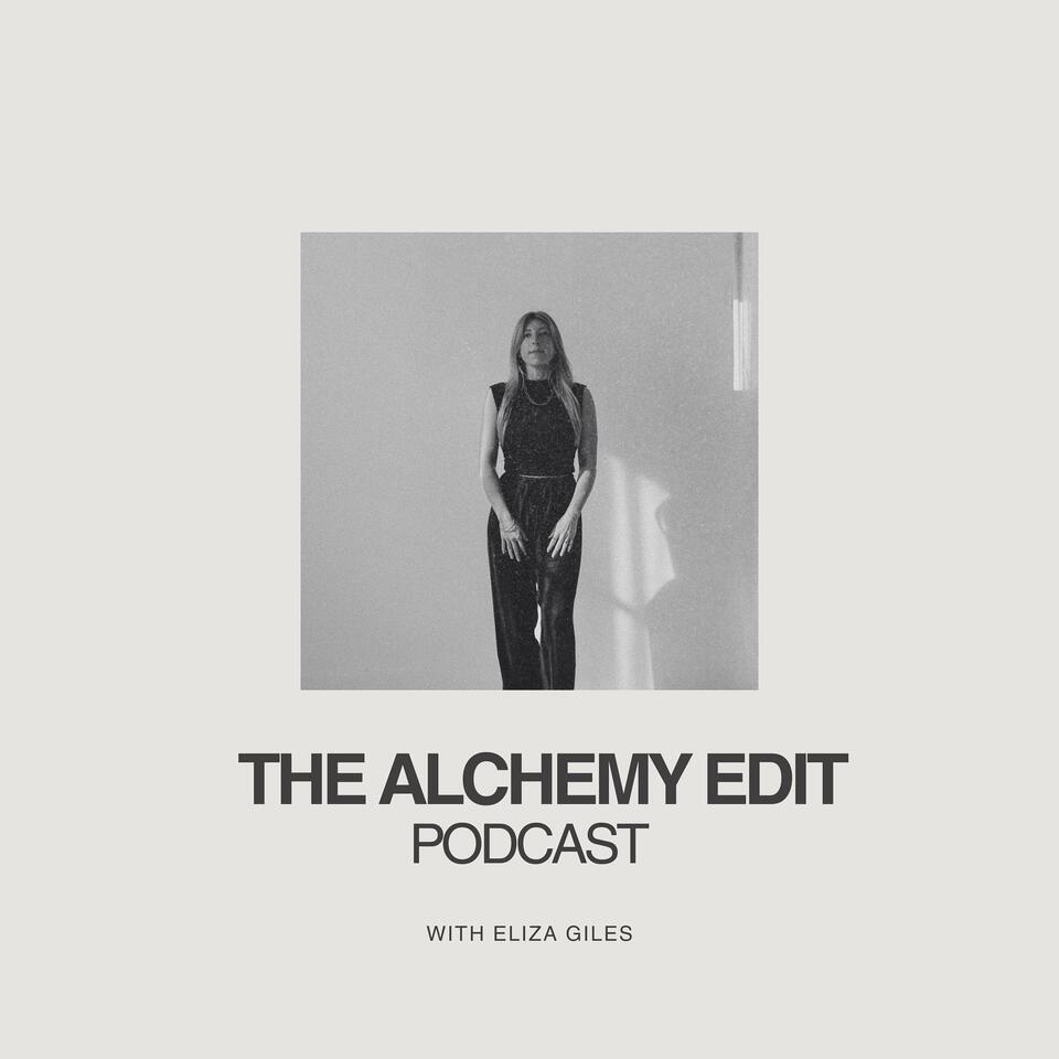 The Alchemy Edit