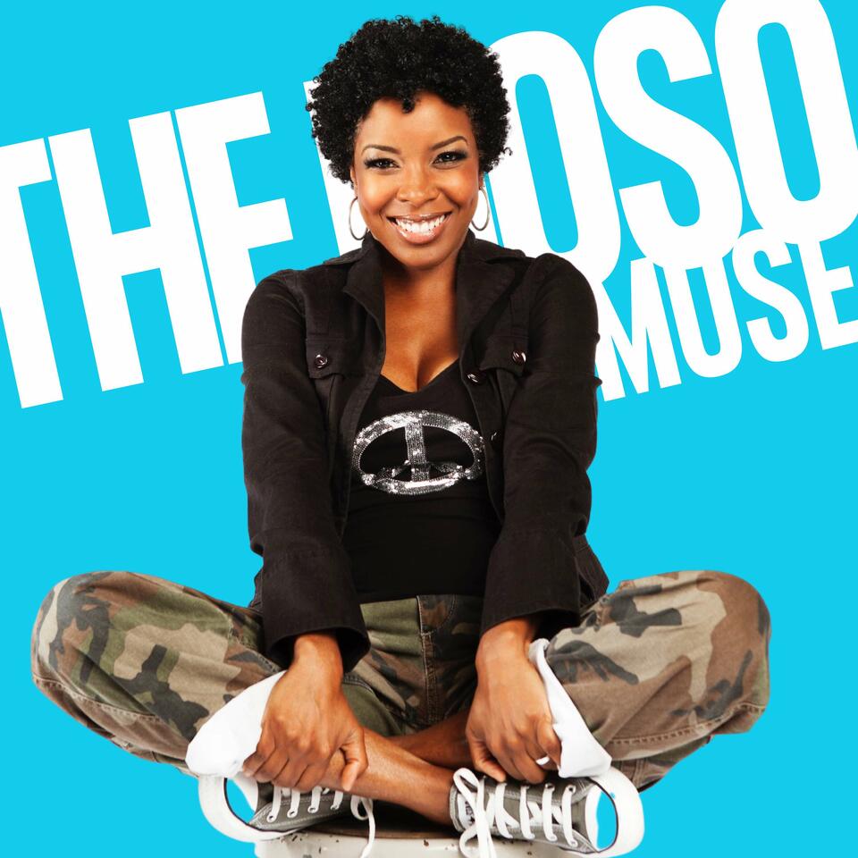 The MOSO: We're turning up the volume