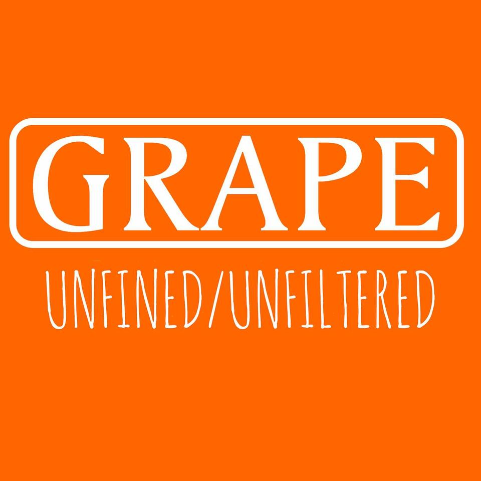 GRAPE: Unfined/Unfiltered