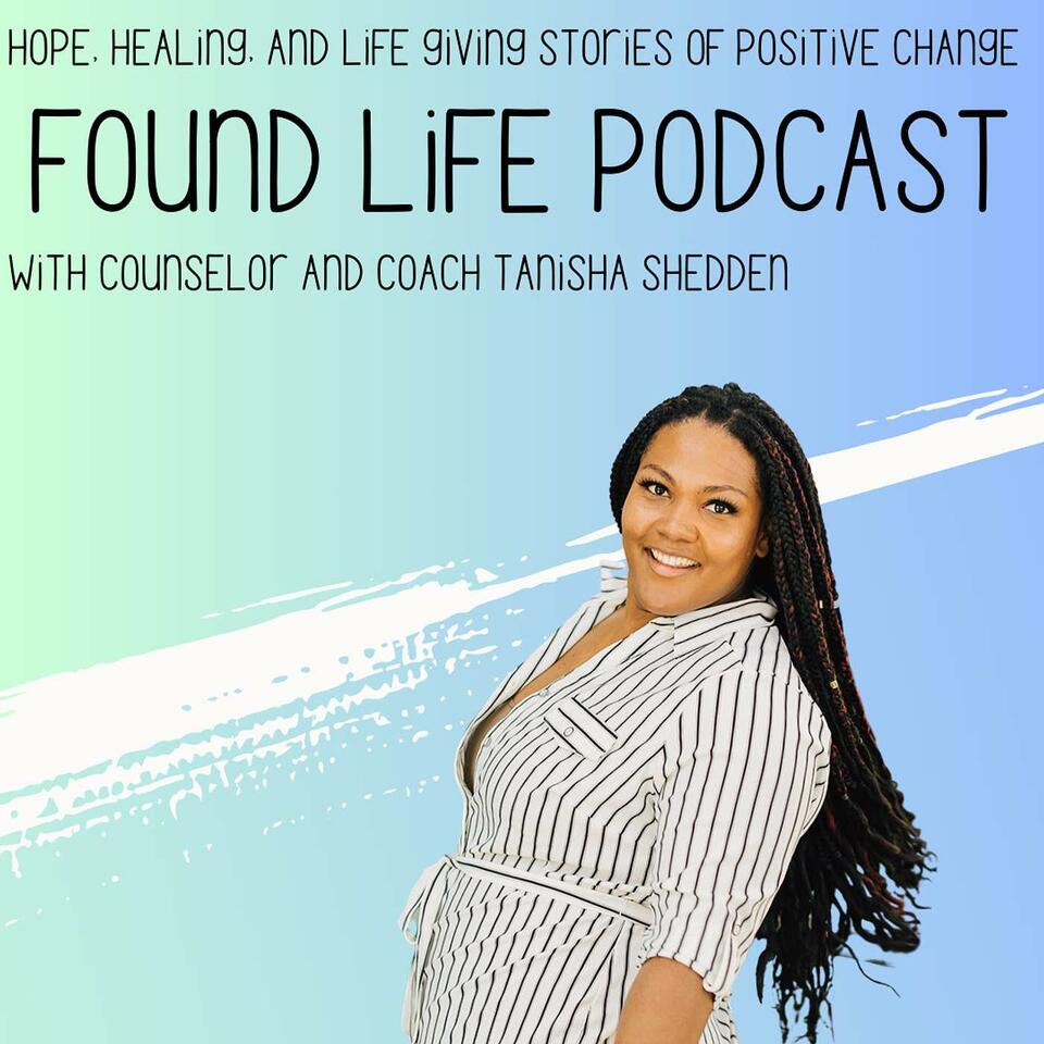 Found Life Podcast